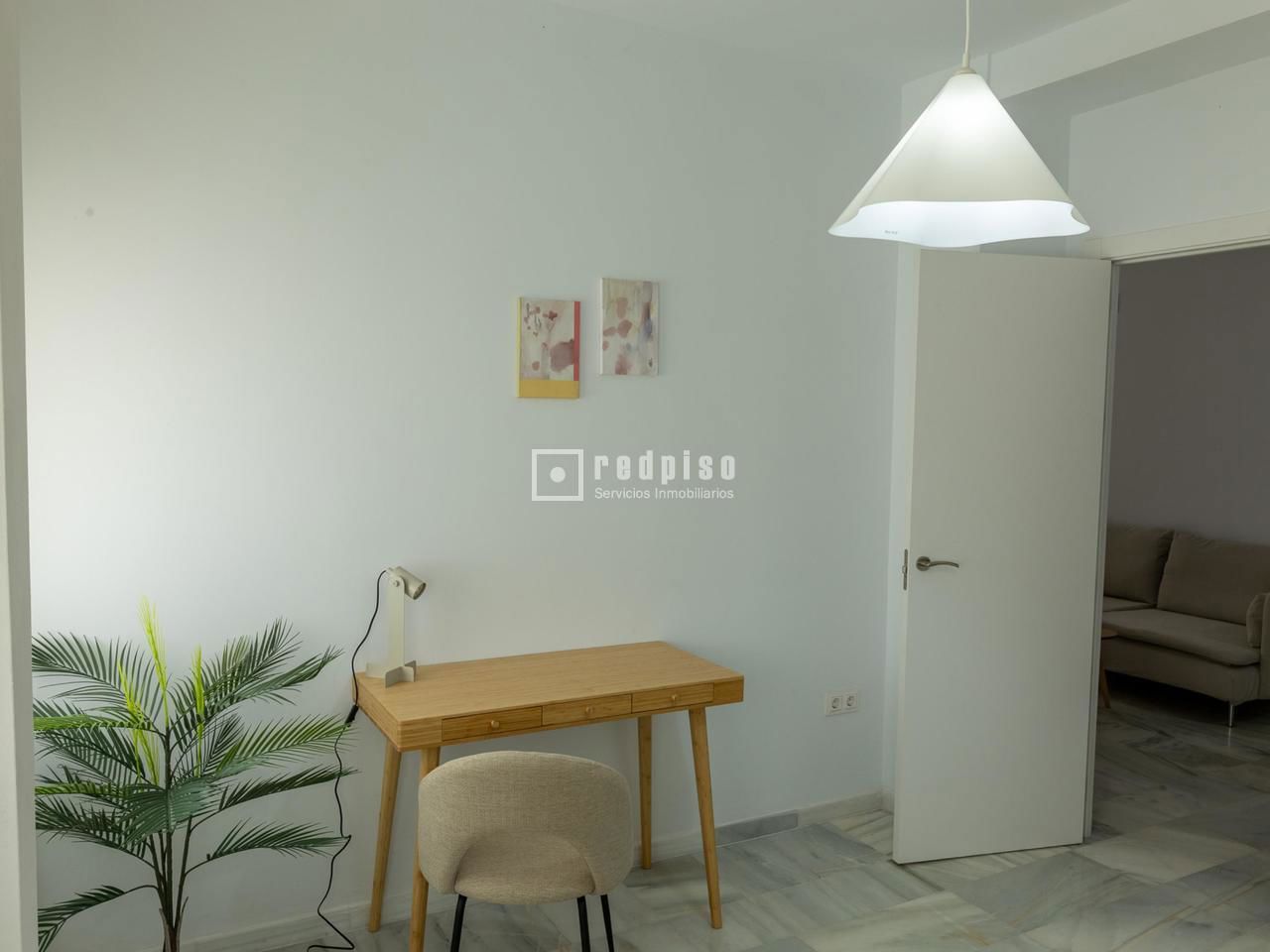 Piso en venta en calle De Julia Romula Hispalis, Sevilla, Sevilla 24/33