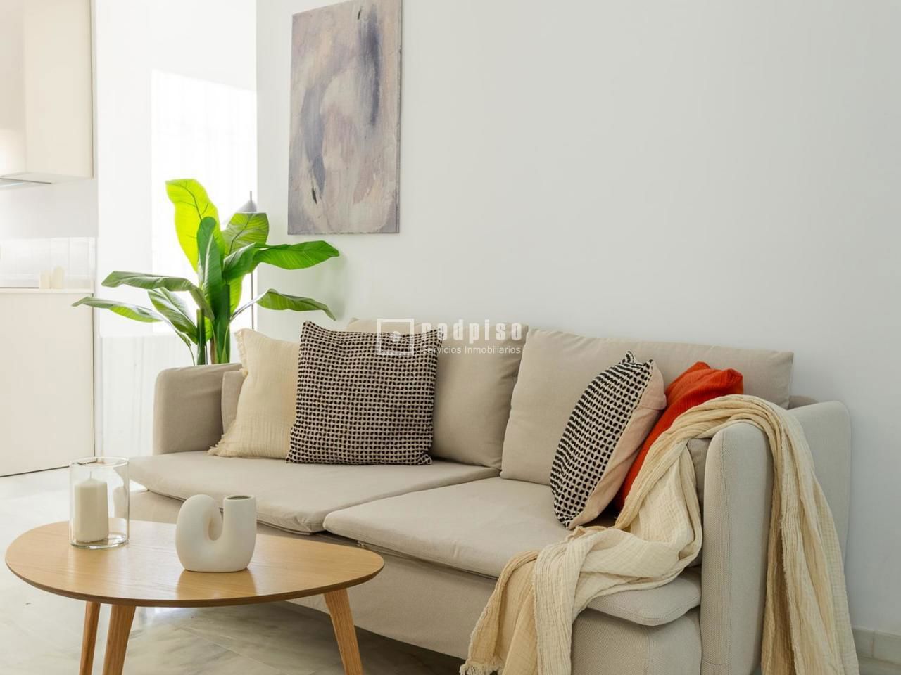 Piso en venta en calle De Julia Romula Hispalis, Sevilla, Sevilla 6/33