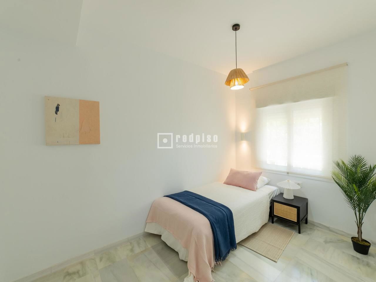 Piso en venta en calle De Julia Romula Hispalis, Sevilla, Sevilla 10/29