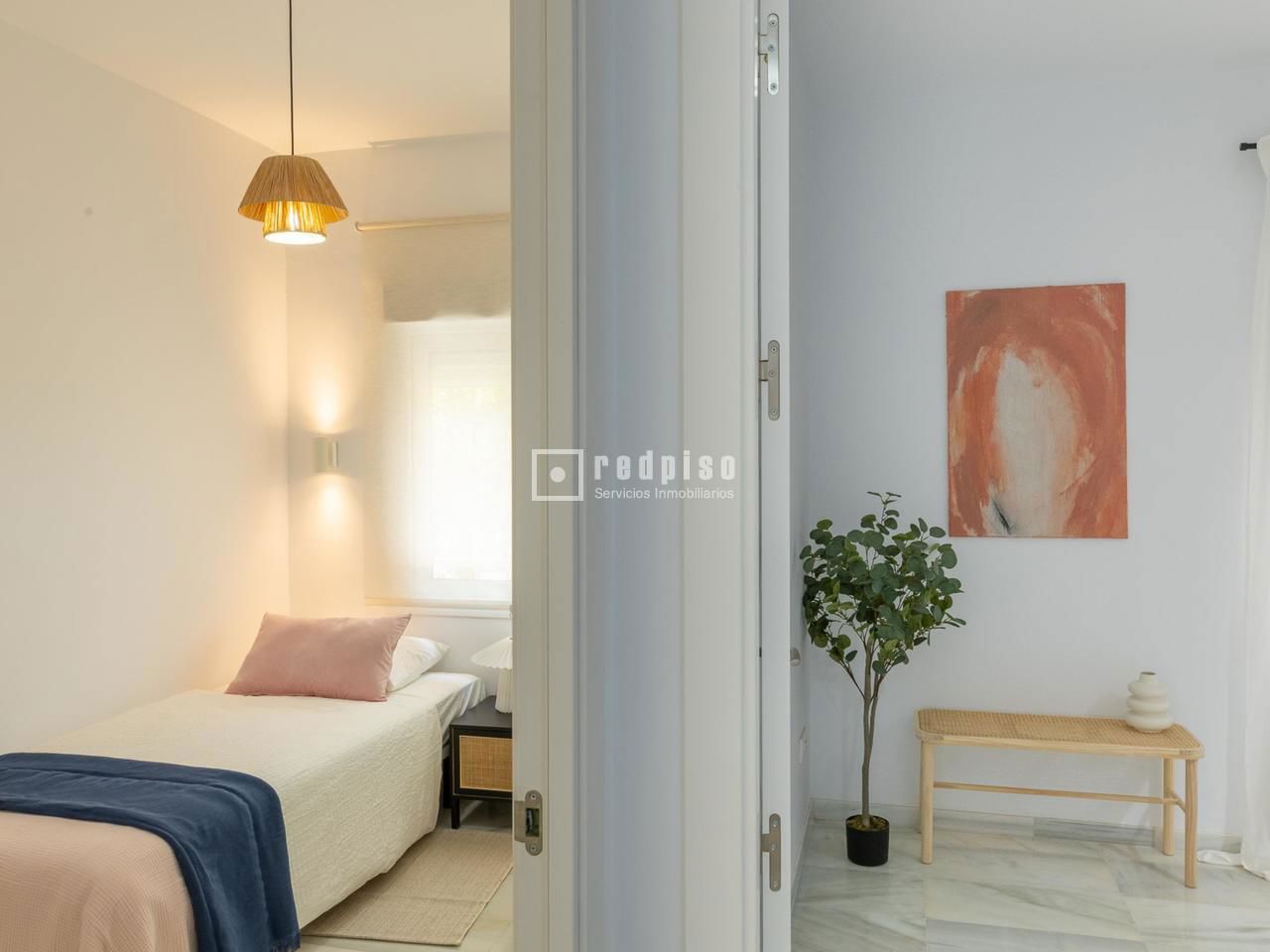 Piso en venta en calle De Julia Romula Hispalis, Sevilla, Sevilla 14/29