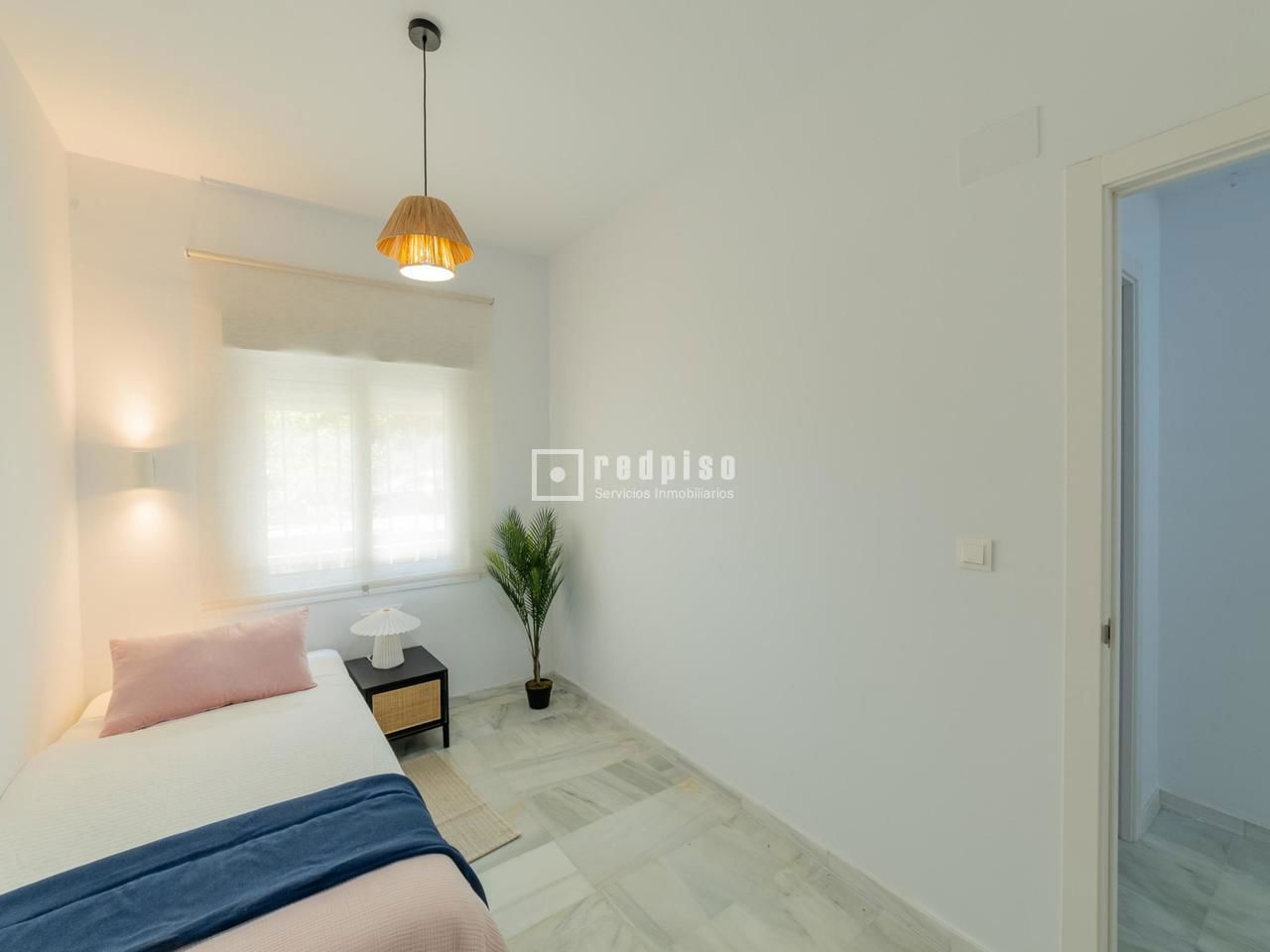 Piso en venta en calle De Julia Romula Hispalis, Sevilla, Sevilla 11/29