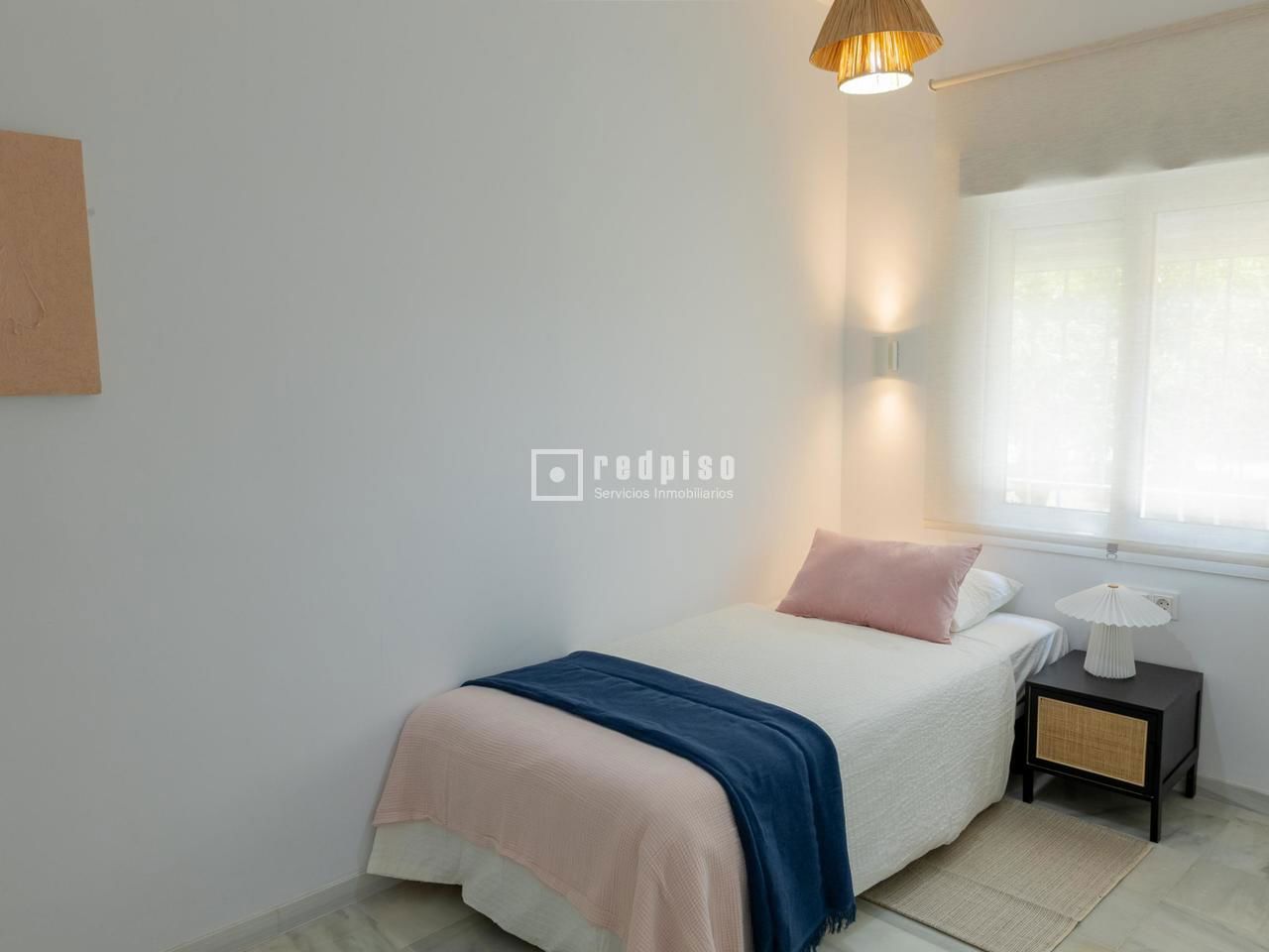 Piso en venta en calle De Julia Romula Hispalis, Sevilla, Sevilla 9/29