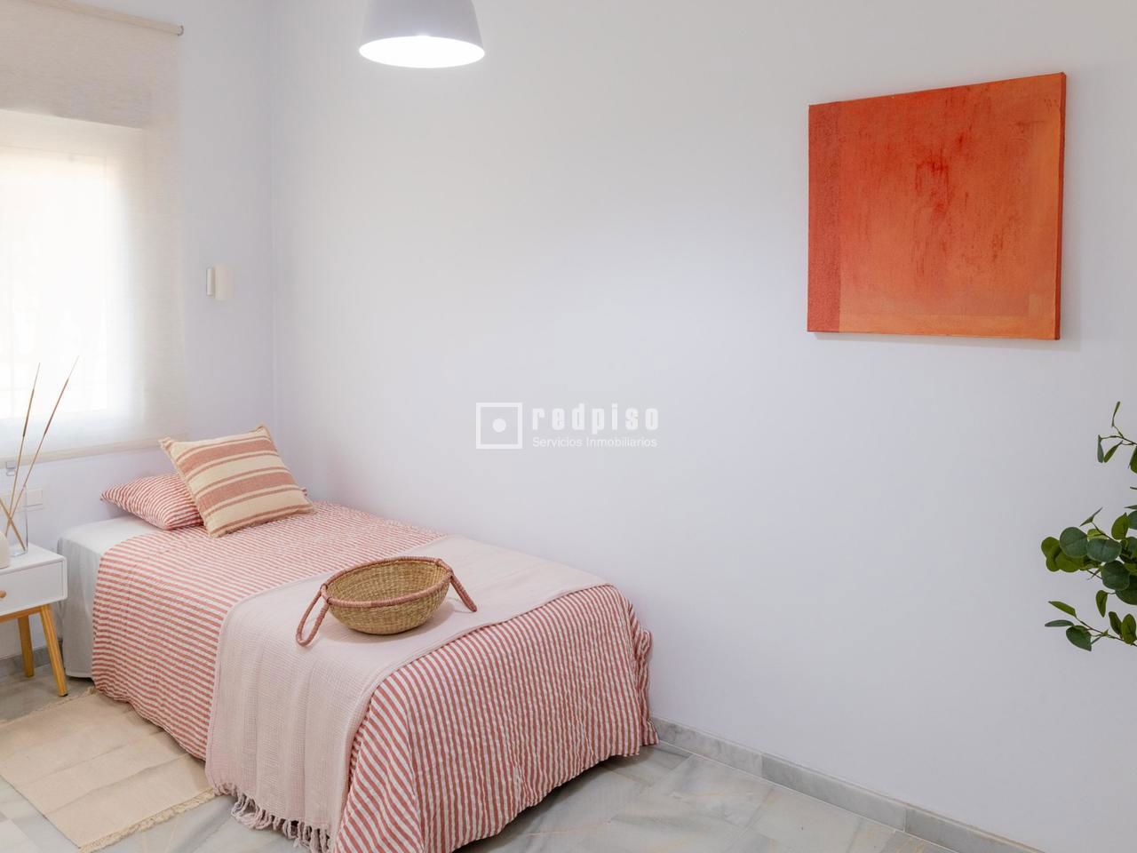Piso en venta en calle De Julia Romula Hispalis, Sevilla, Sevilla 23/29