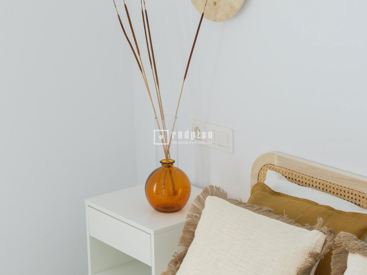 Piso en venta en calle De Julia Romula Hispalis, Sevilla, Sevilla 19/29