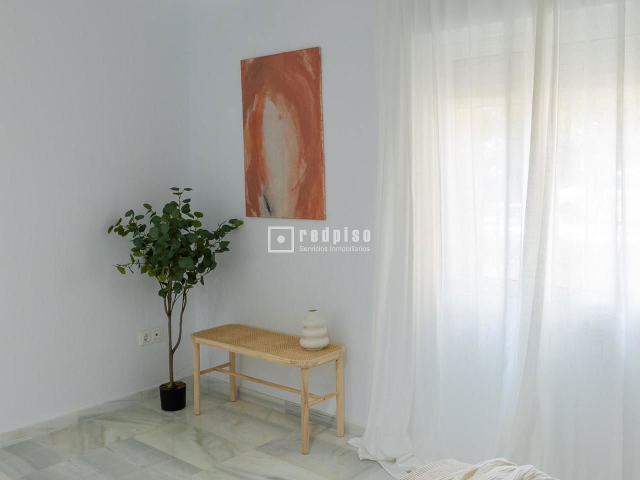 Piso en venta en calle De Julia Romula Hispalis, Sevilla, Sevilla 20/29