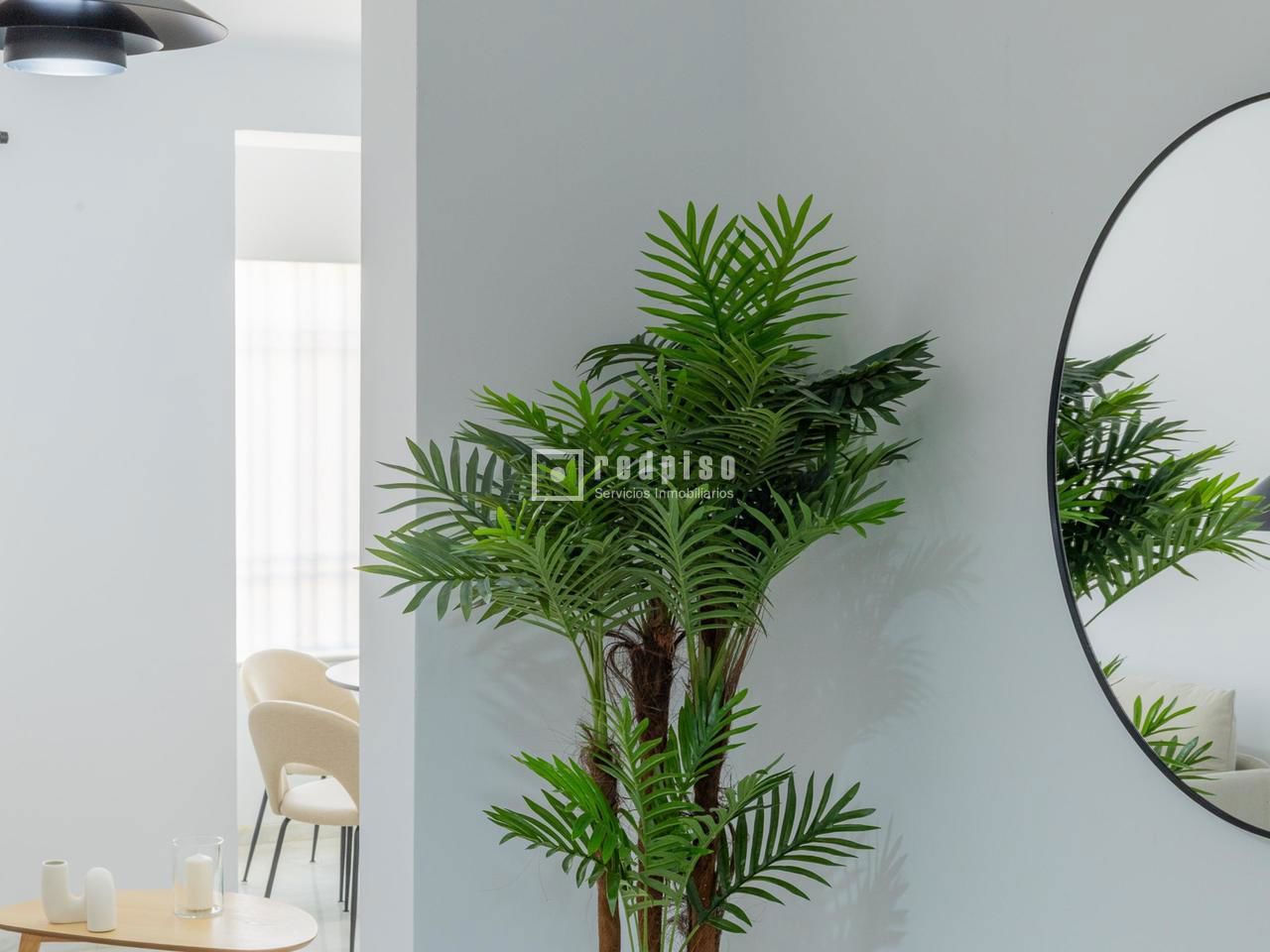 Piso en venta en calle De Julia Romula Hispalis, Sevilla, Sevilla 8/29