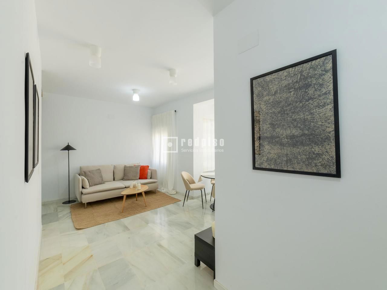 Piso en venta en calle De Julia Romula Hispalis, Sevilla, Sevilla 6/29