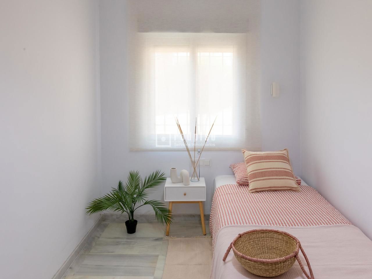Piso en venta en calle De Julia Romula Hispalis, Sevilla, Sevilla 22/29