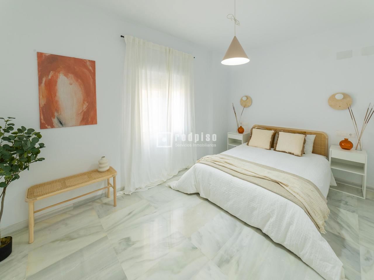 Piso en venta en calle De Julia Romula Hispalis, Sevilla, Sevilla 16/29