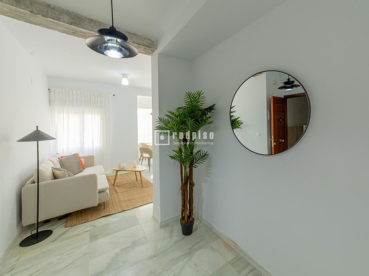 Piso en venta en calle De Julia Romula Hispalis, Sevilla, Sevilla 7/29