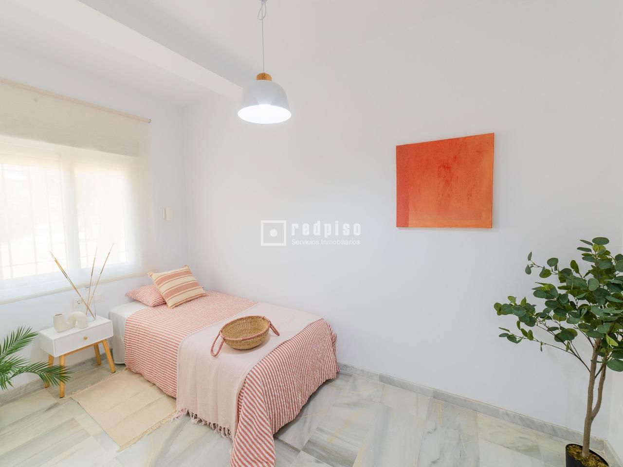 Piso en venta en calle De Julia Romula Hispalis, Sevilla, Sevilla 24/29