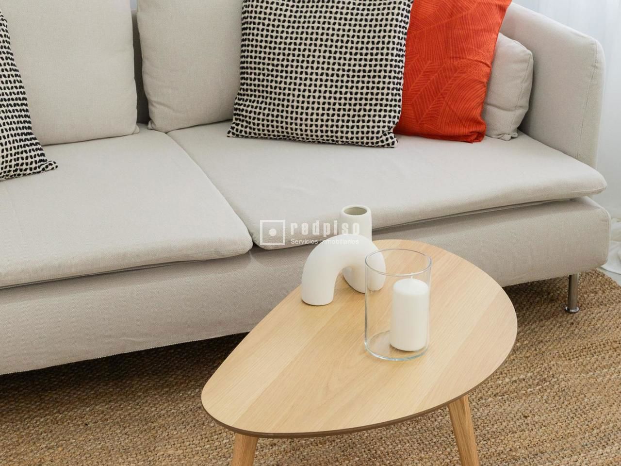 Piso en venta en calle De Julia Romula Hispalis, Sevilla, Sevilla 5/29