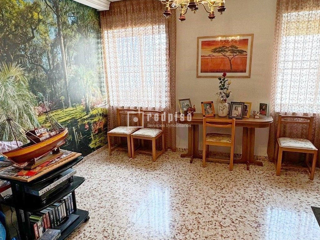 Piso en venta en  calle Alvistur, Ribera de Molina, Murcia  7/22