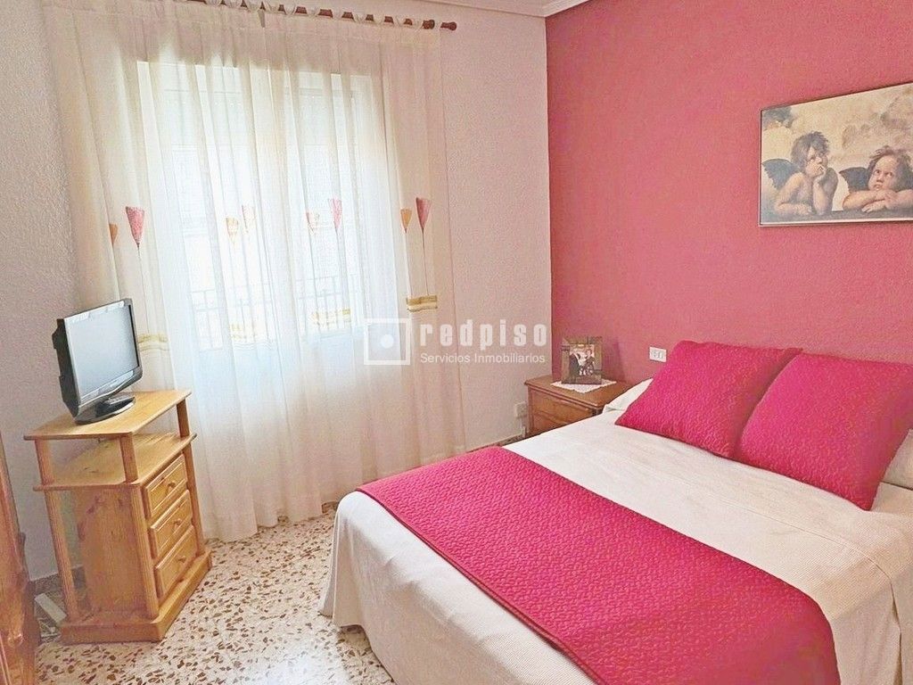 Piso en venta en  calle Alvistur, Ribera de Molina, Murcia  15/22