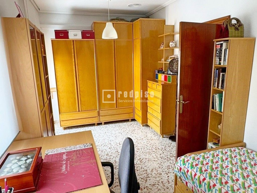 Piso en venta en  calle Alvistur, Ribera de Molina, Murcia  12/22