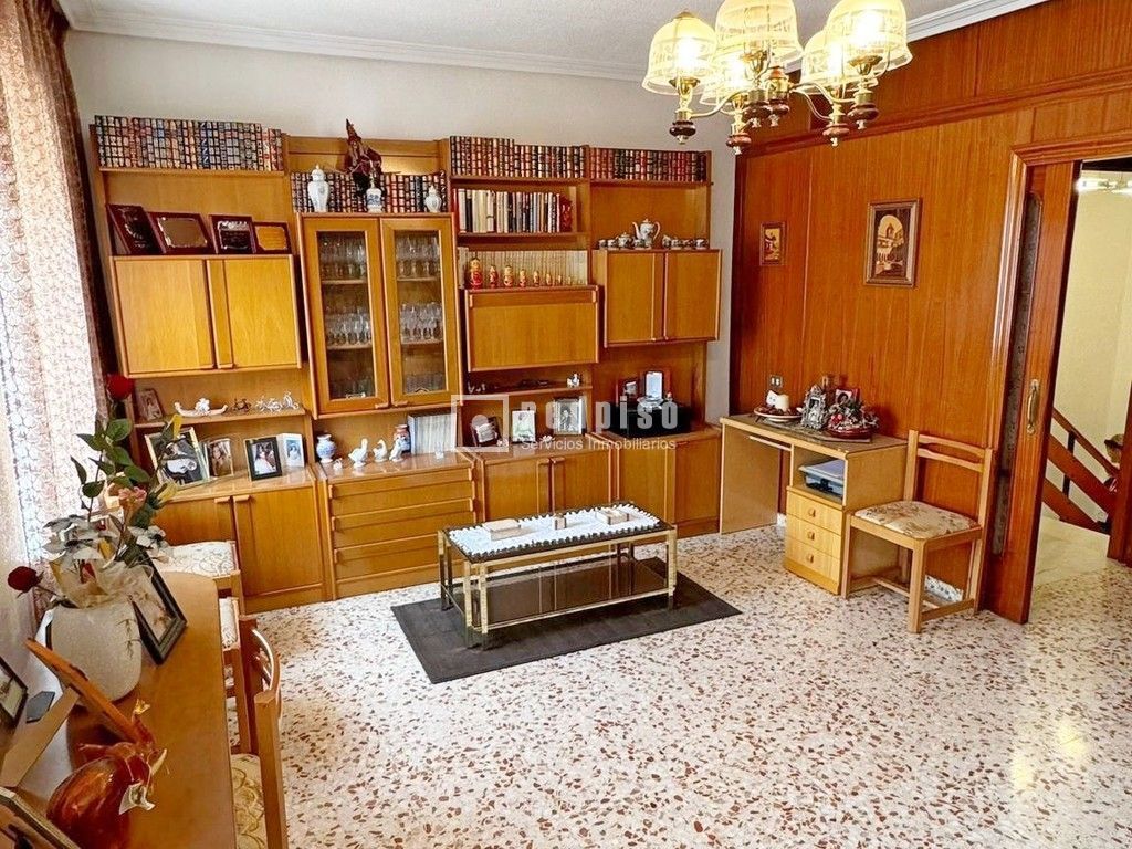 Piso en venta en  calle Alvistur, Ribera de Molina, Murcia  4/22