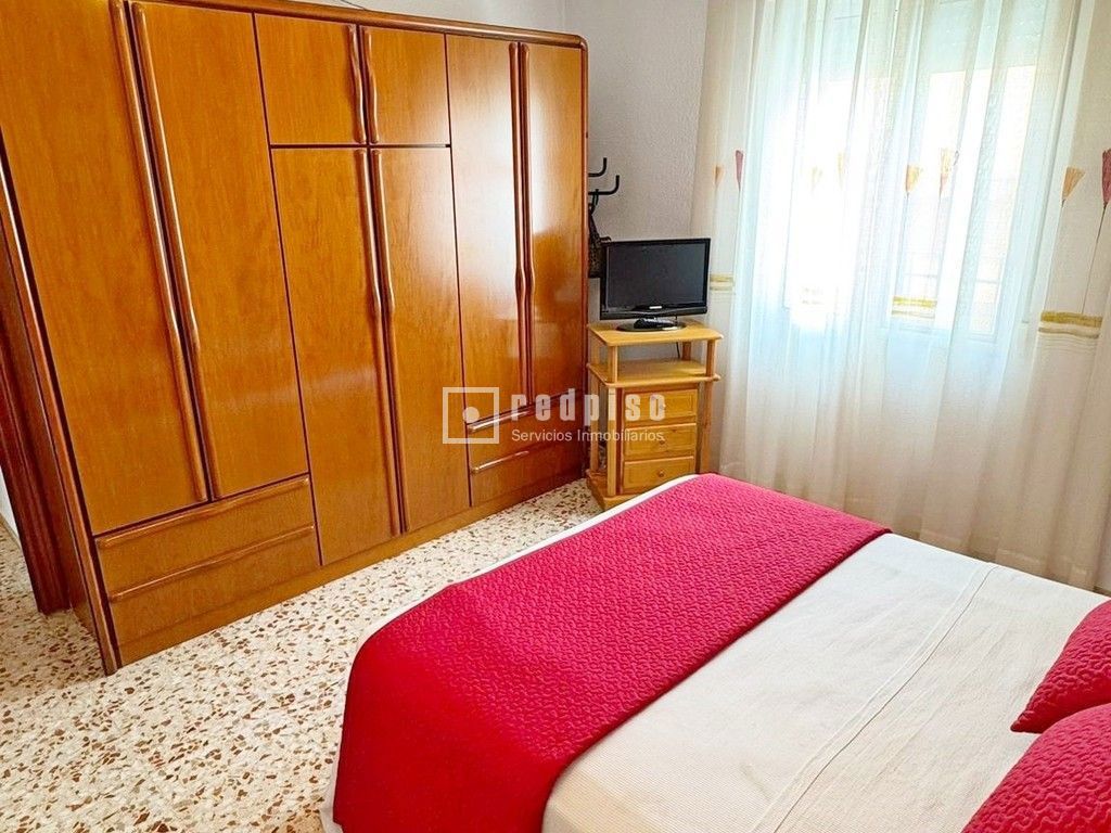 Piso en venta en  calle Alvistur, Ribera de Molina, Murcia  13/22