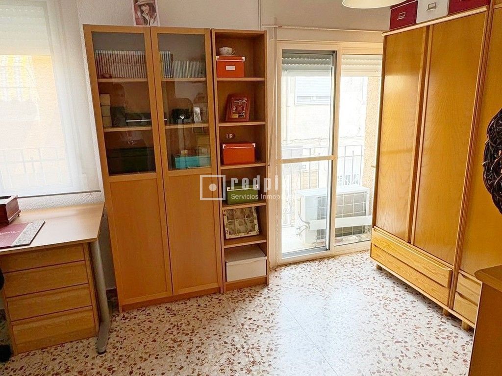 Piso en venta en  calle Alvistur, Ribera de Molina, Murcia  9/22