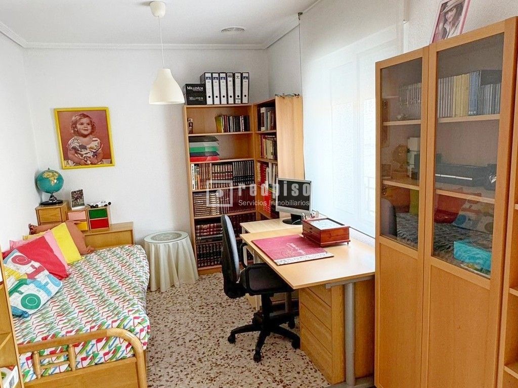 Piso en venta en  calle Alvistur, Ribera de Molina, Murcia  10/22