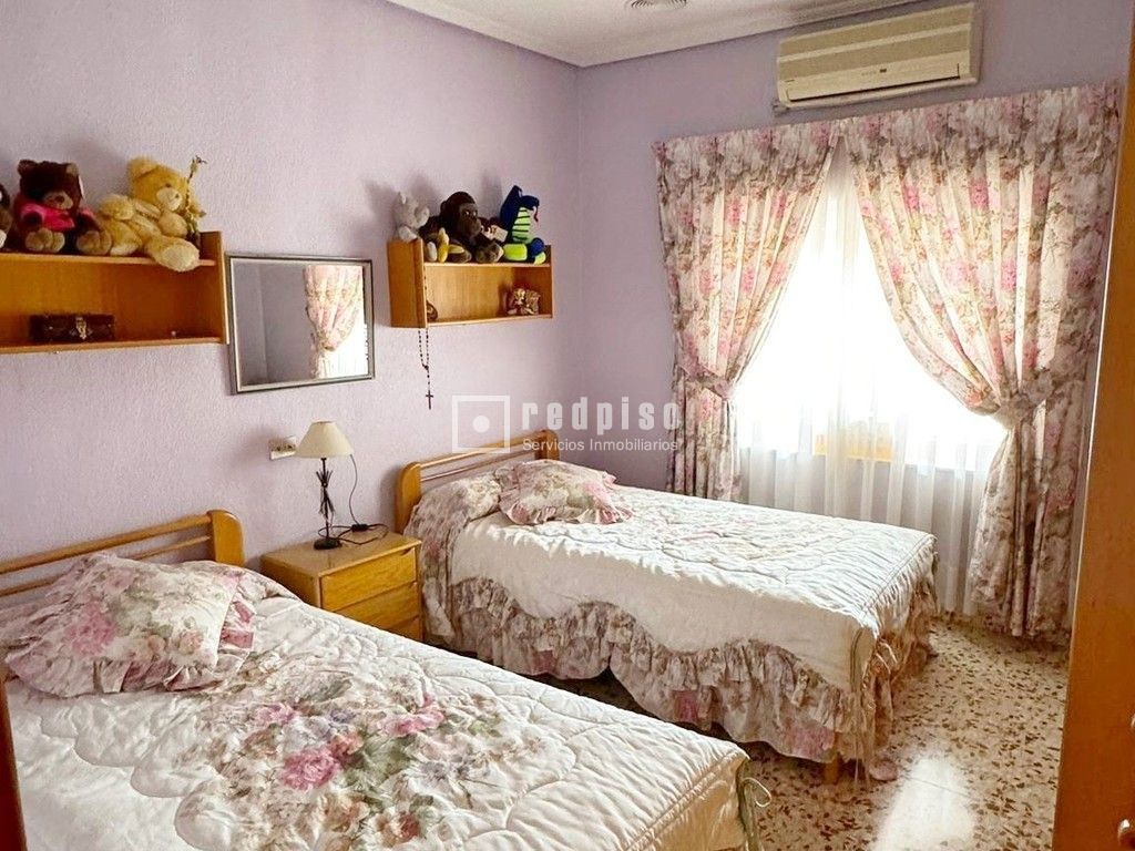 Piso en venta en  calle Alvistur, Ribera de Molina, Murcia  8/22