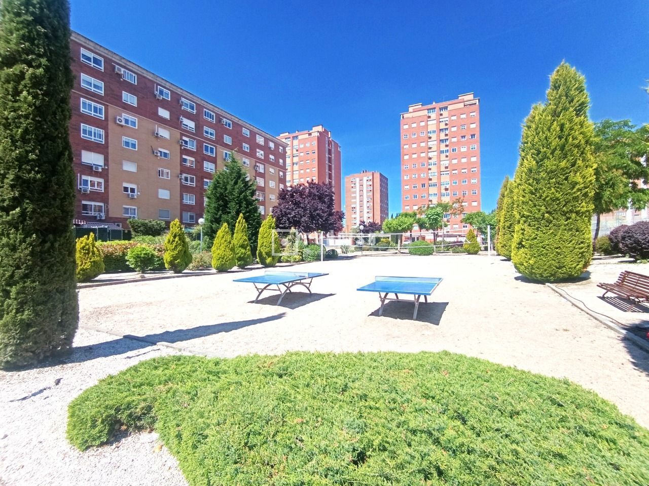 Piso en venta en Parla, Madrid 2/29