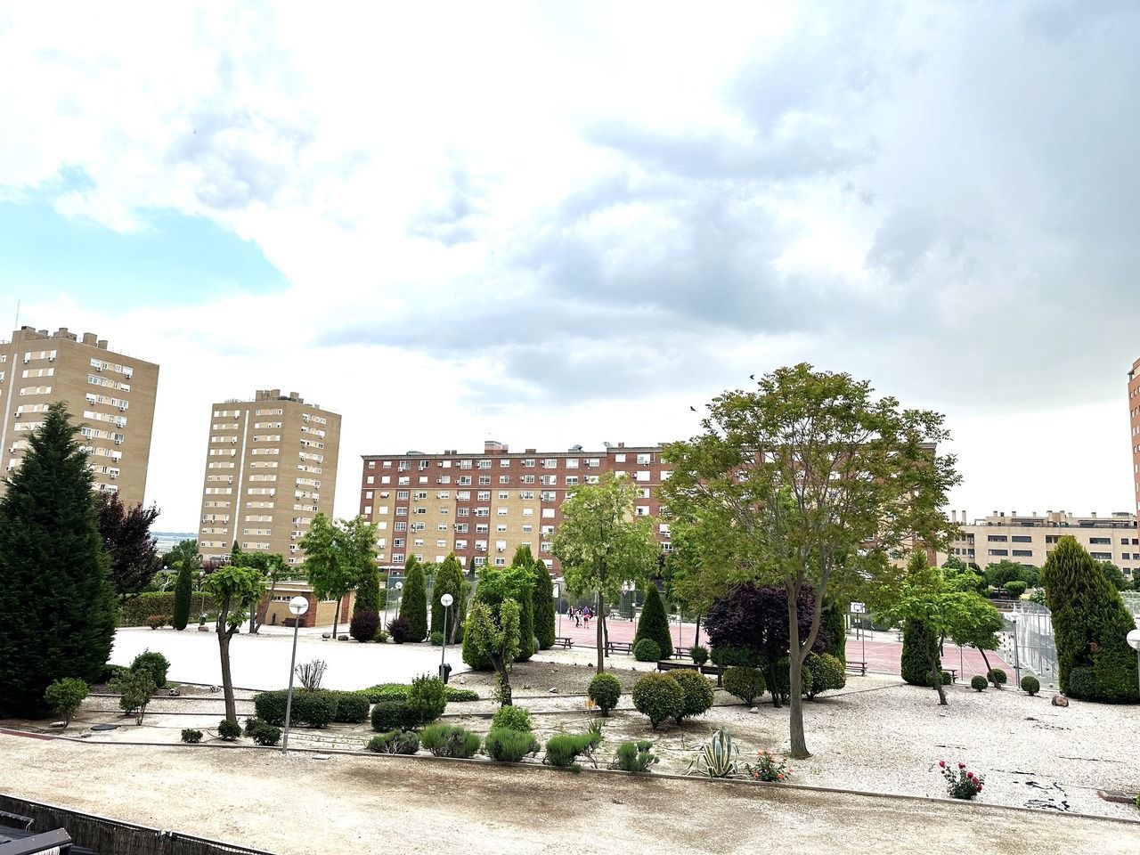 Piso en venta en Parla, Madrid 5/29