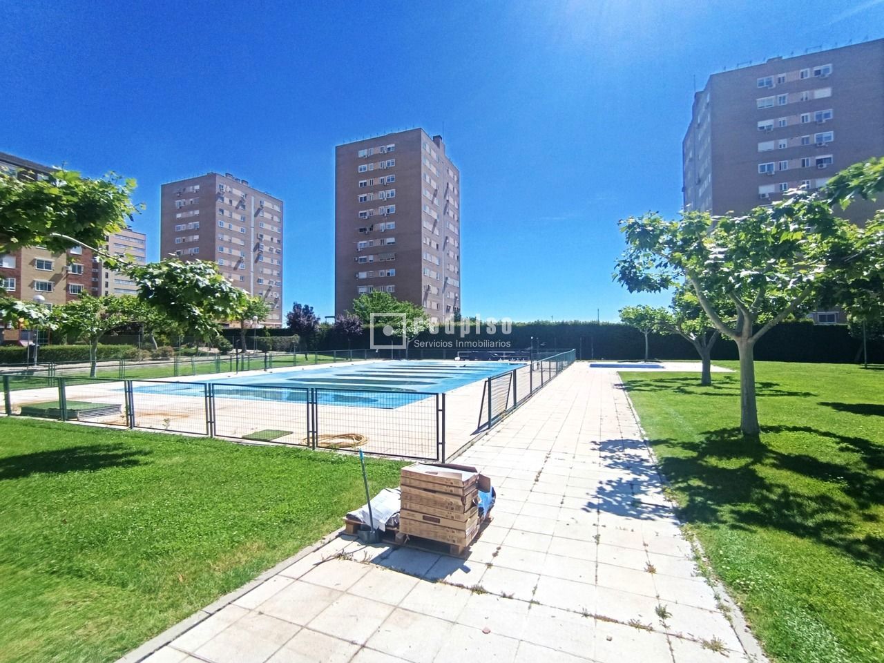 Piso en venta en Parla, Madrid 7/29
