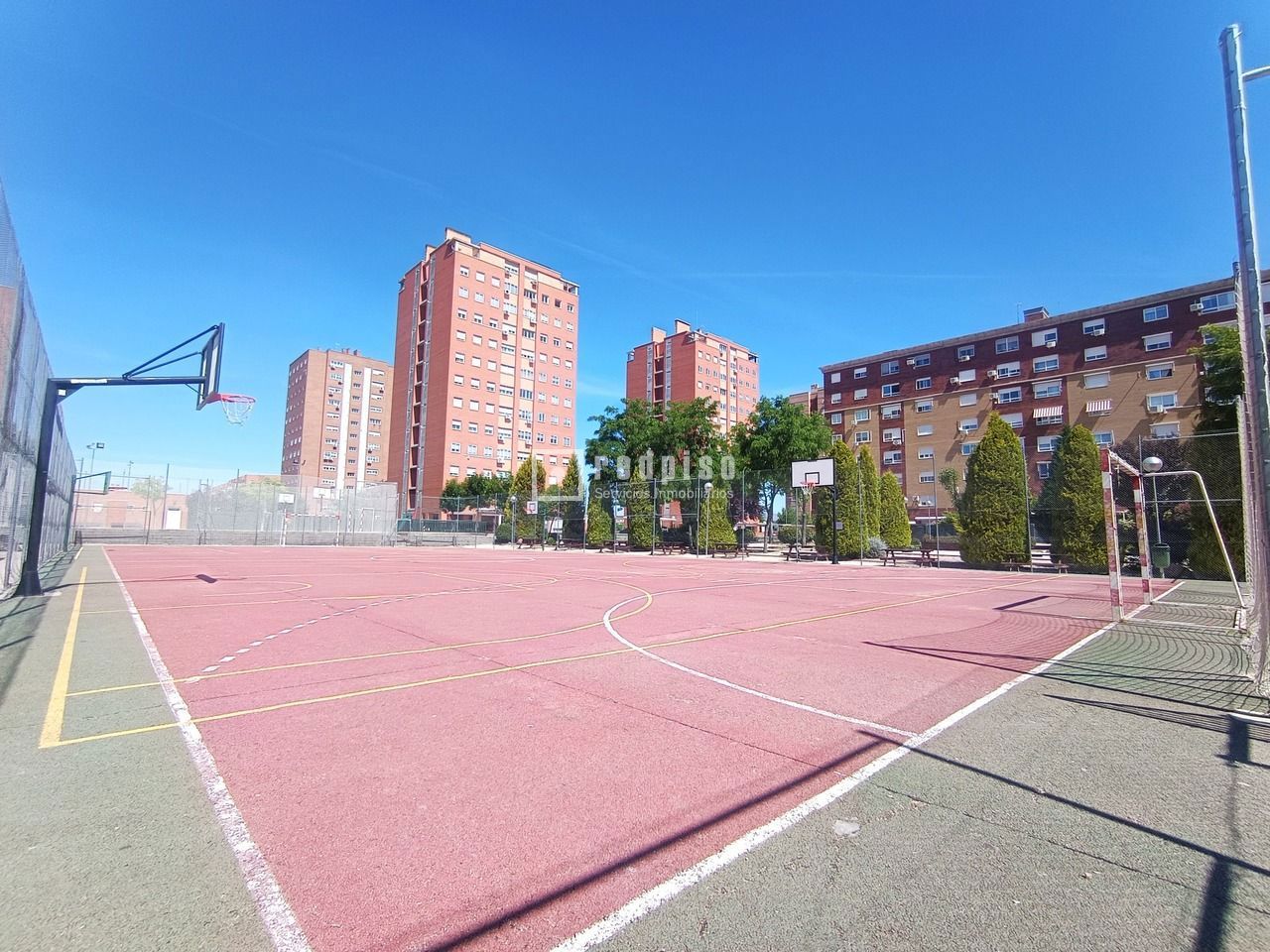 Piso en venta en Parla, Madrid 6/29