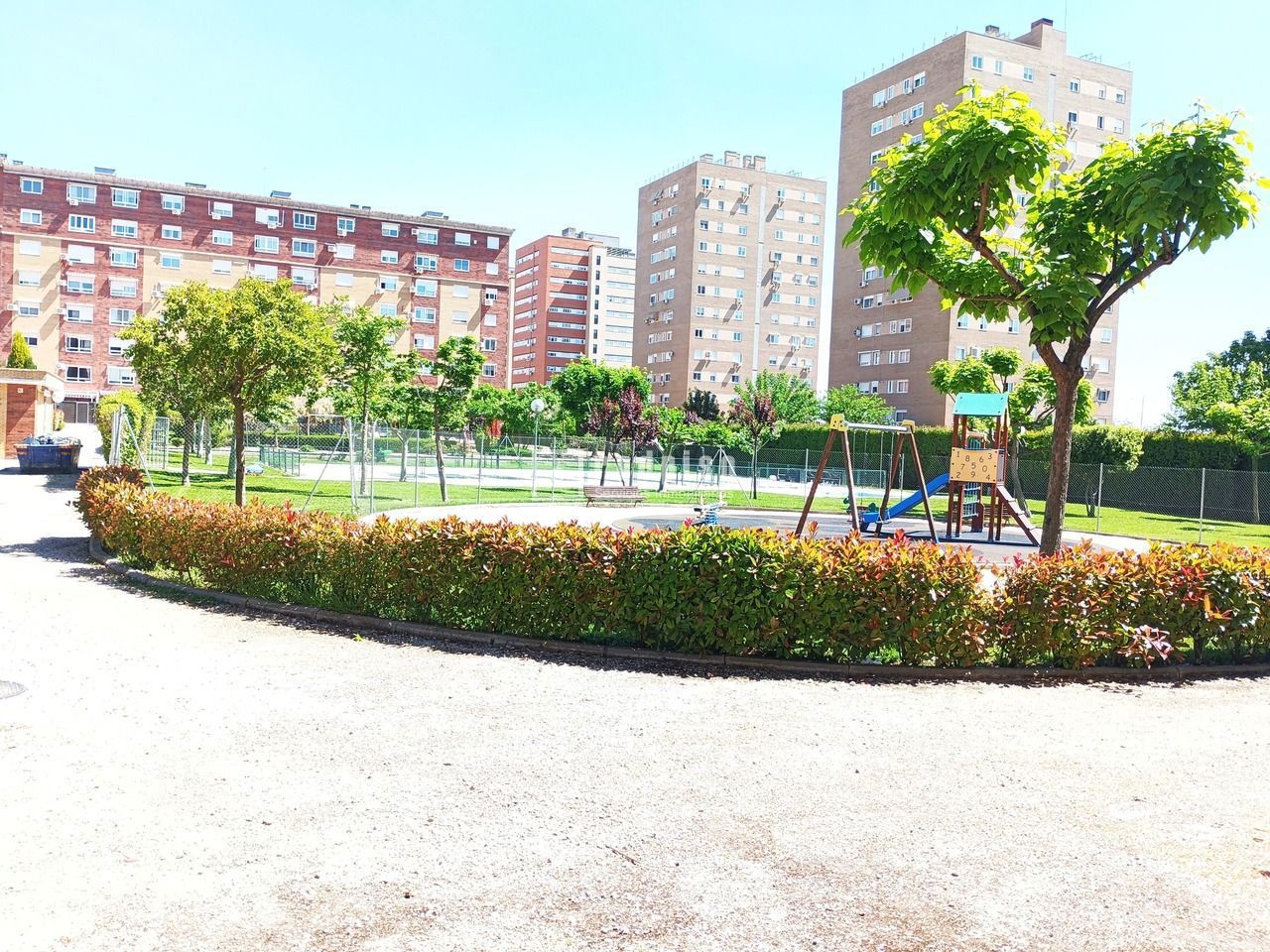 Piso en venta en Parla, Madrid 4/29