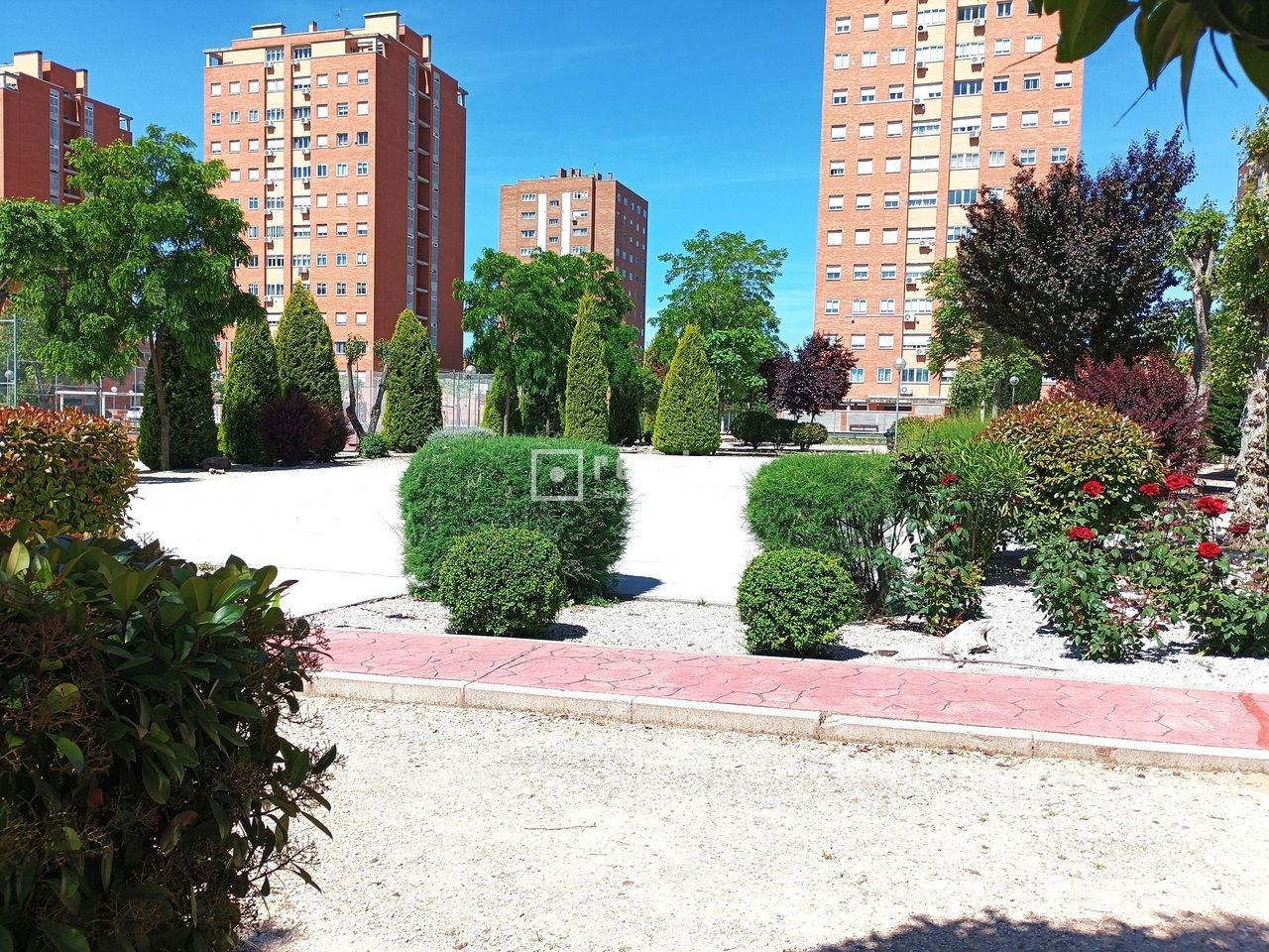 Piso en venta en Parla, Madrid 3/29