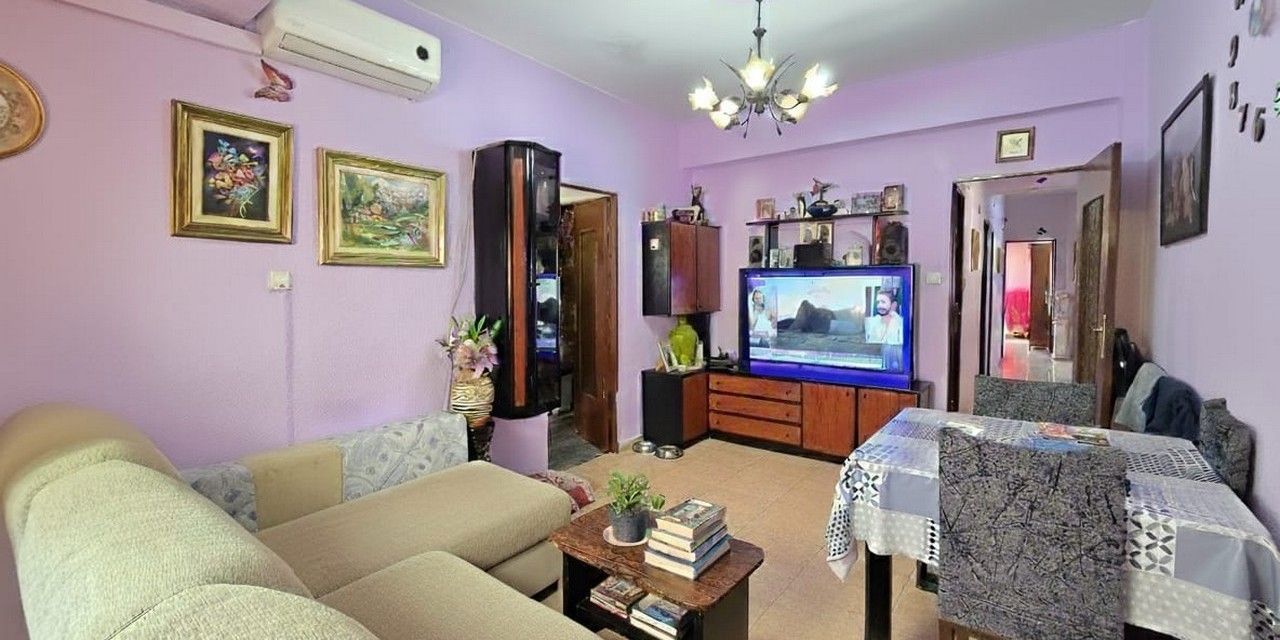 Piso en venta en  Xirivella, Valencia  1/1