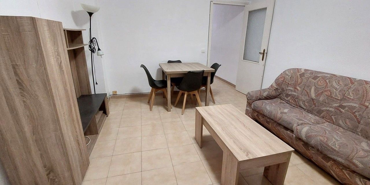 Piso en venta en  Talavera de la Reina, Toledo  1/1