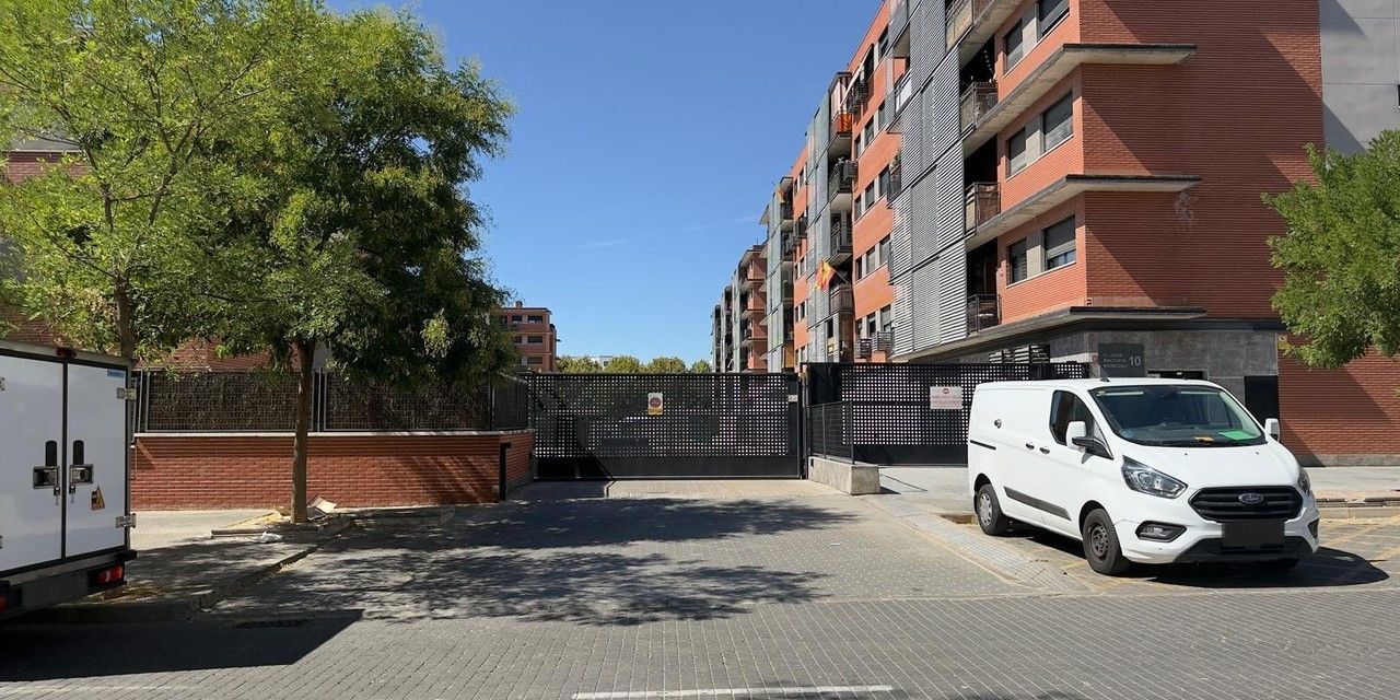 Parking en venta en  Torrejón de Ardoz, Madrid  1/1