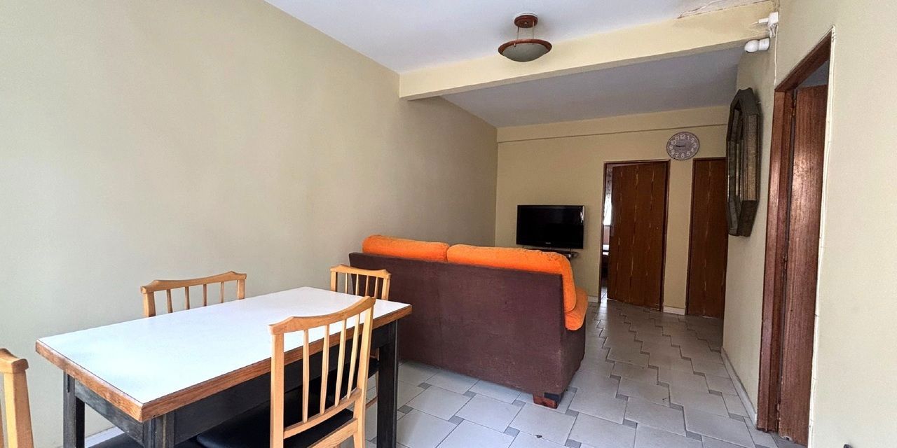 Piso en venta en  calle de Santa Teresa de Jesús, San Sebastián de los Reyes, Madrid  1/1