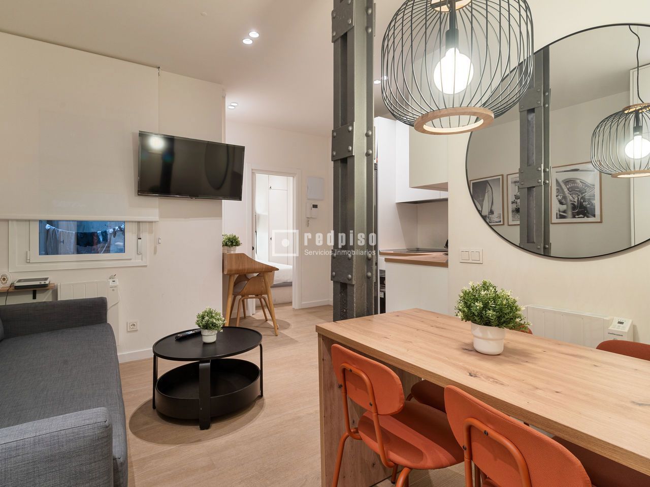 Piso en venta en  calle de José Ortega y Gasset, Madrid  1/1