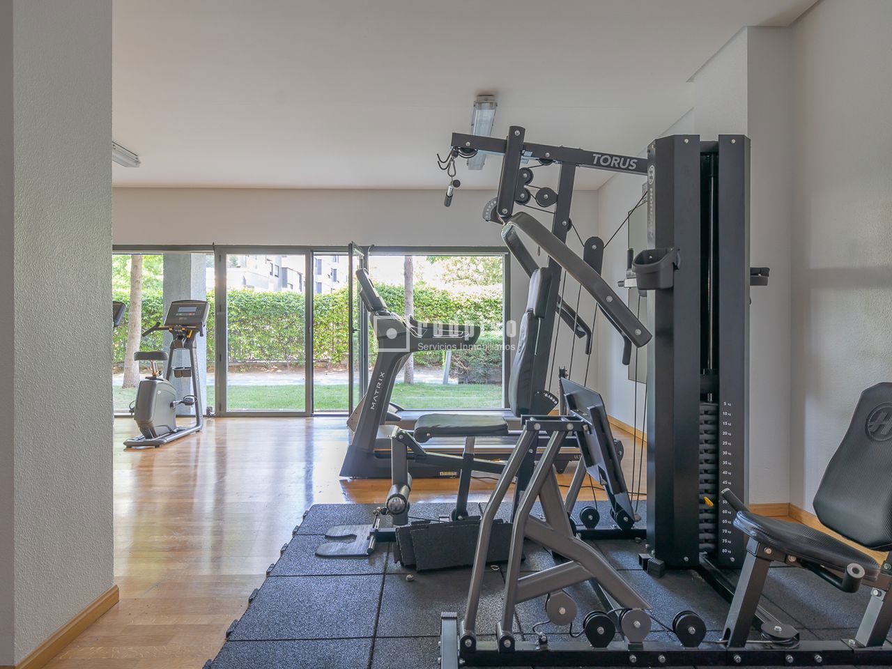 Piso en alquiler en  calle de Vicente Blasco Ibáñez, Hortaleza, Madrid  35/49