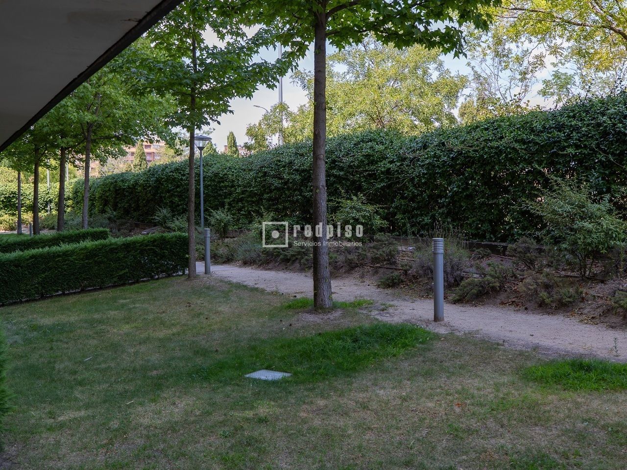 Piso en alquiler en  calle de Vicente Blasco Ibáñez, Hortaleza, Madrid  47/49