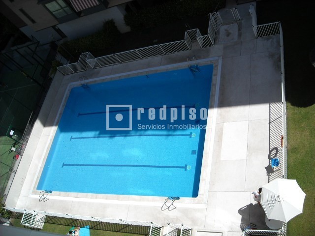 Piso en alquiler en  calle de Vicente Blasco Ibáñez, Hortaleza, Madrid  2/49