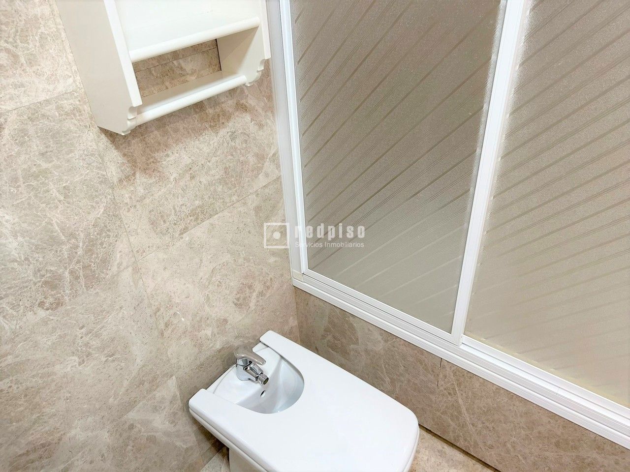 Piso en alquiler en  calle de Vicente Blasco Ibáñez, Hortaleza, Madrid  25/49