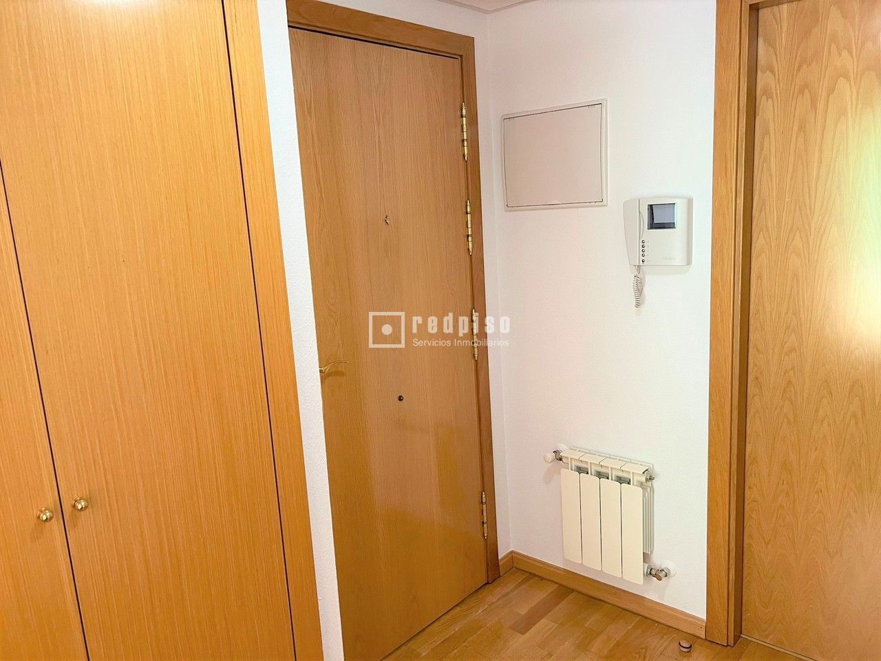 Piso en alquiler en  calle de Vicente Blasco Ibáñez, Hortaleza, Madrid  10/49