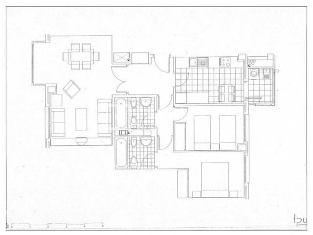 Piso en alquiler en  calle de Vicente Blasco Ibáñez, Hortaleza, Madrid  26/49