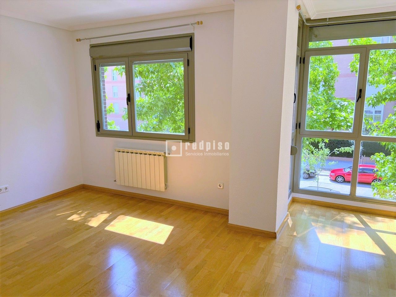 Piso en alquiler en  calle de Vicente Blasco Ibáñez, Hortaleza, Madrid  8/49