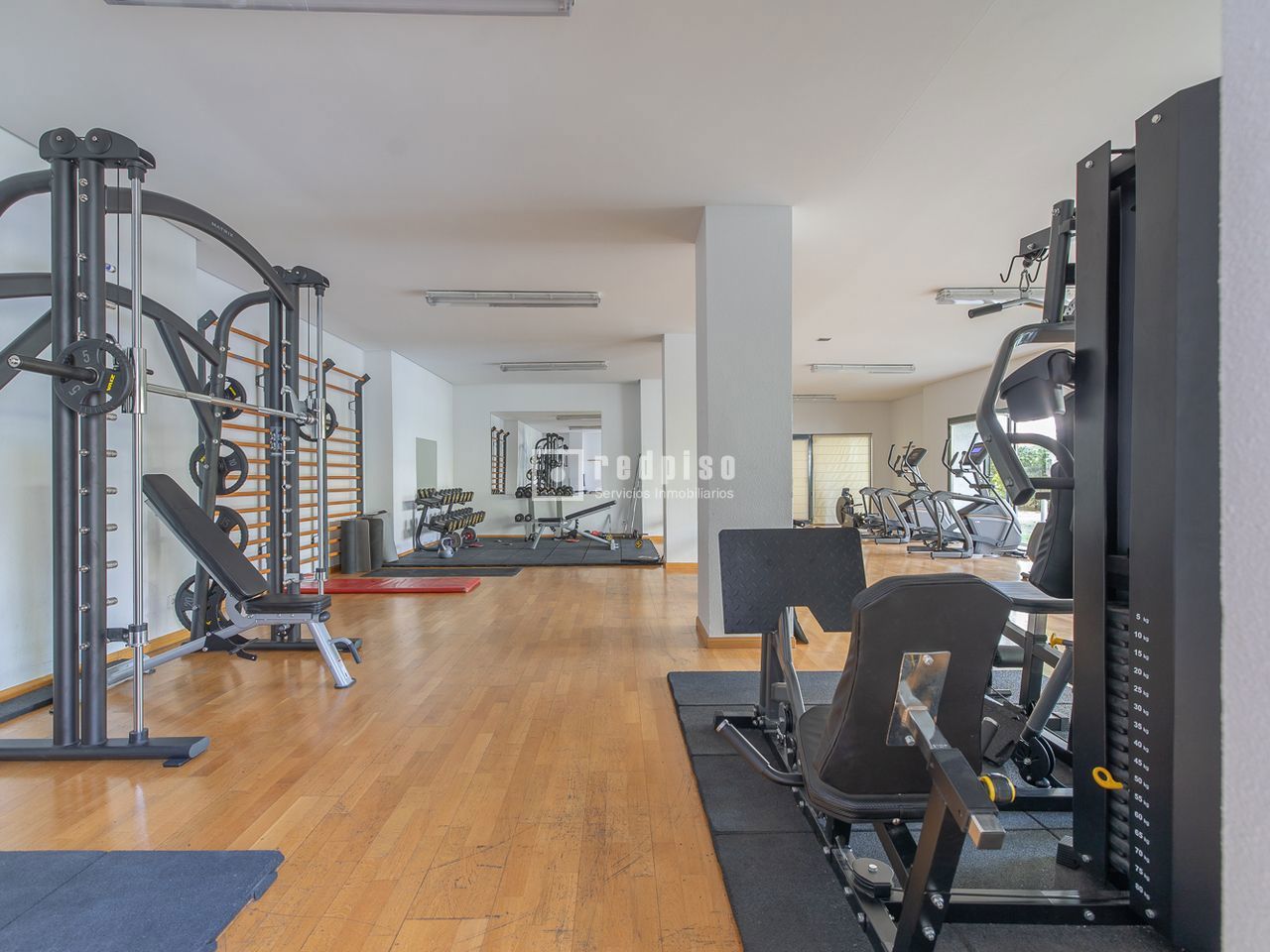 Piso en alquiler en  calle de Vicente Blasco Ibáñez, Hortaleza, Madrid  37/49