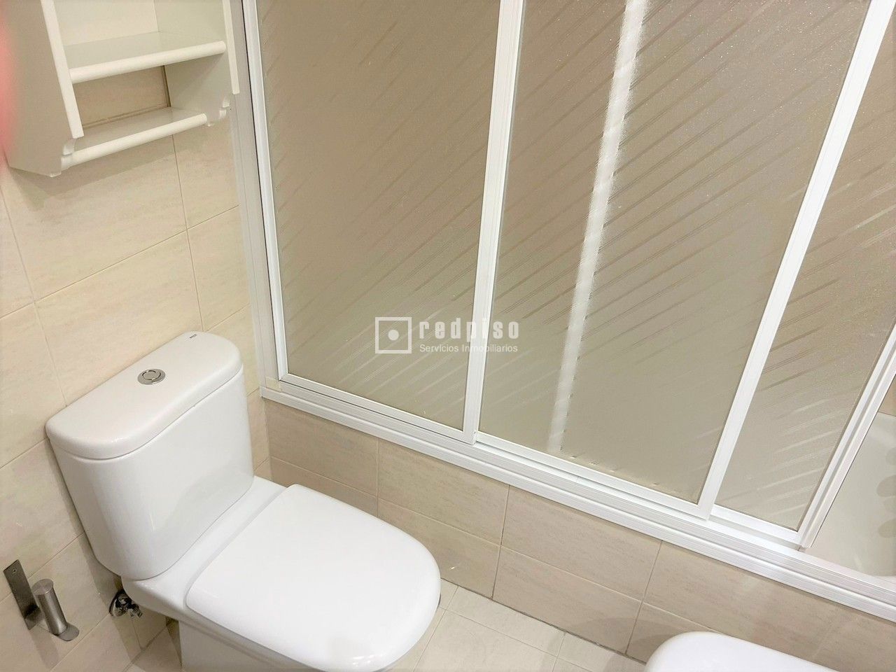 Piso en alquiler en  calle de Vicente Blasco Ibáñez, Hortaleza, Madrid  21/49