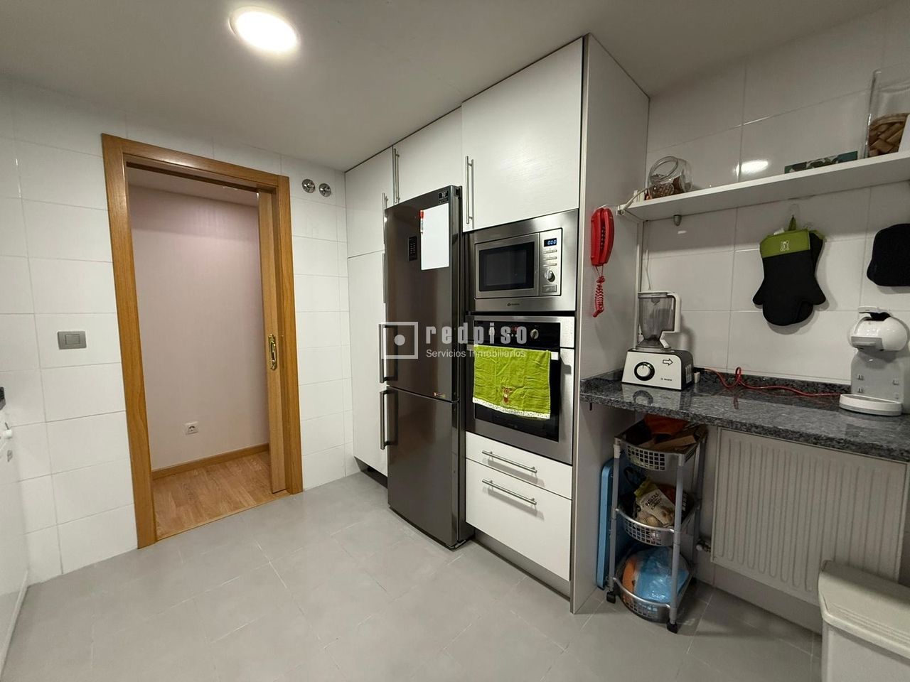 Piso en venta en  Paracuellos de Jarama, Madrid  16/46