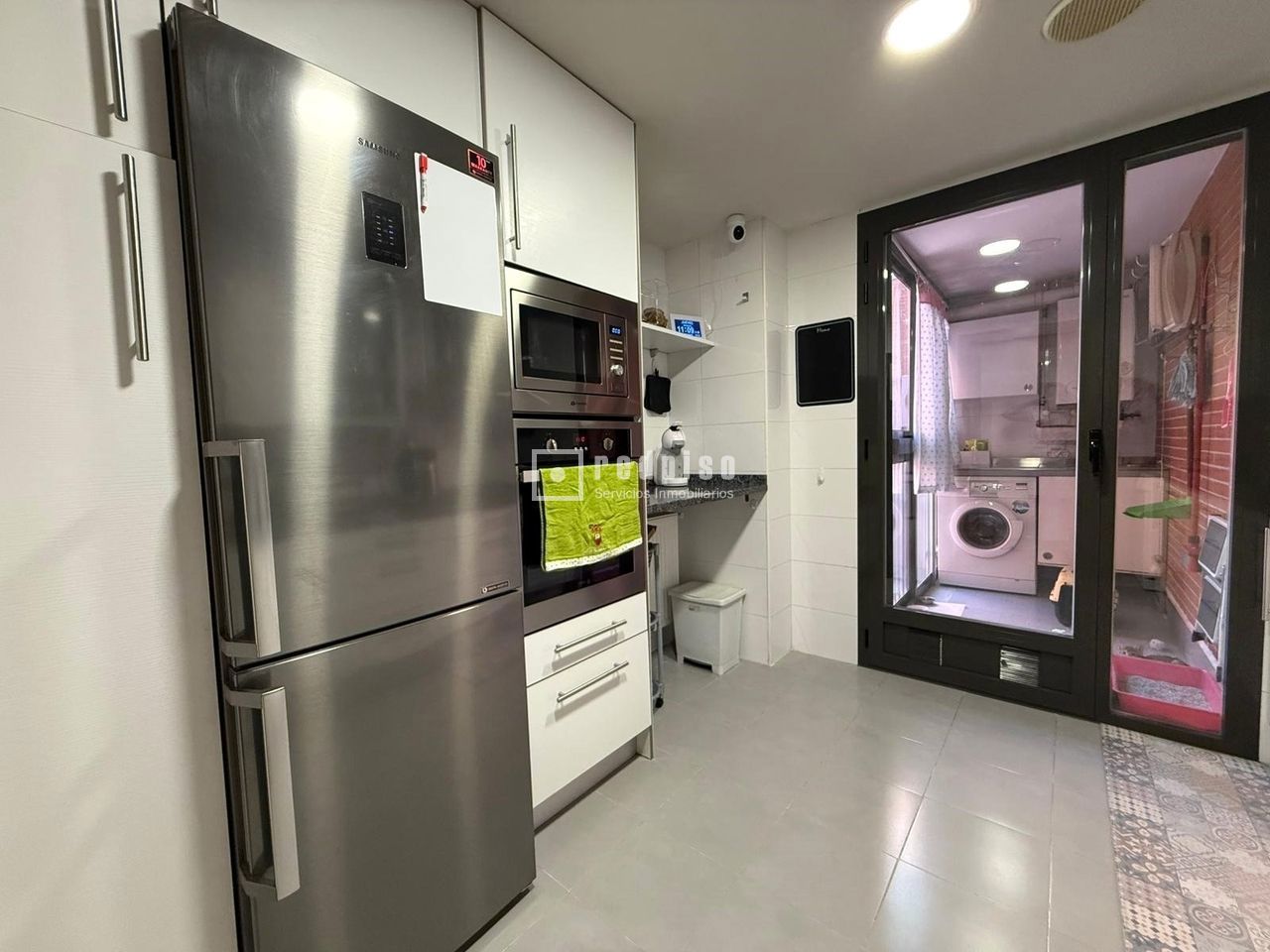 Piso en venta en  Paracuellos de Jarama, Madrid  15/46