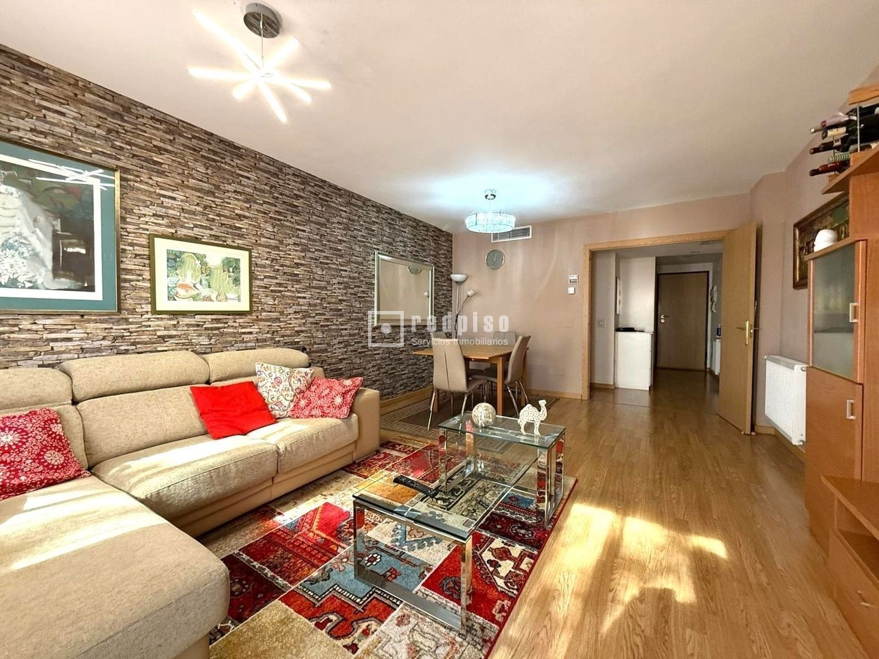 Piso en venta en  Paracuellos de Jarama, Madrid  1/46