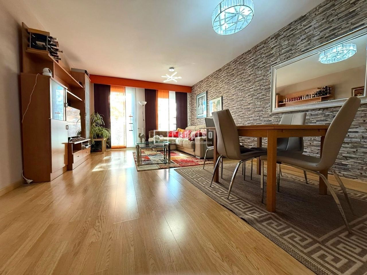 Piso en venta en  Paracuellos de Jarama, Madrid  4/46