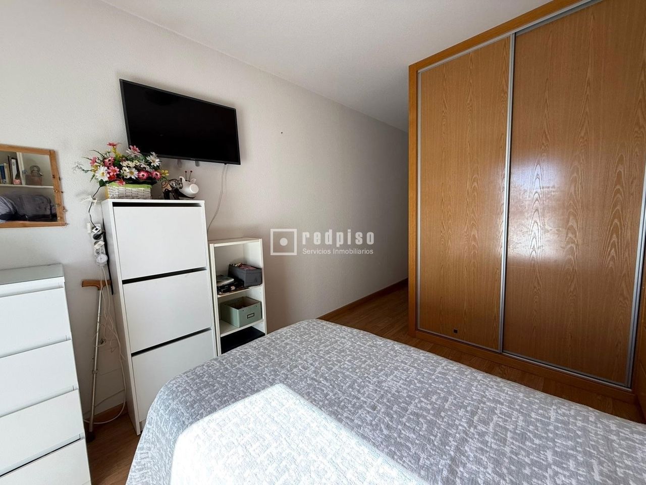 Piso en venta en  Paracuellos de Jarama, Madrid  28/46