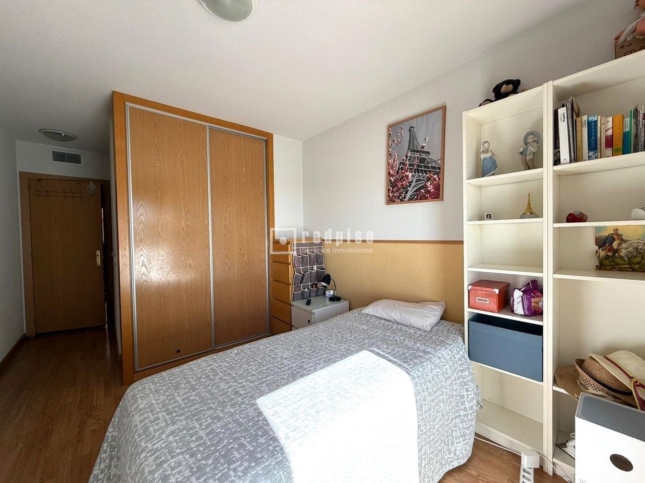 Piso en venta en  Paracuellos de Jarama, Madrid  27/46